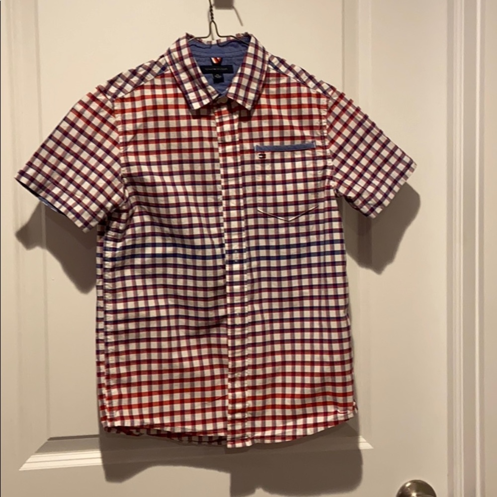 Boys Shirt